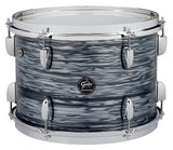 Gretsch Renown Maple Tom 13" x 9", Silver Oyster Pearl