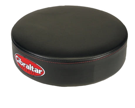 Gibraltar Drum Throne Seating - S9608R (Runder Sitz)
