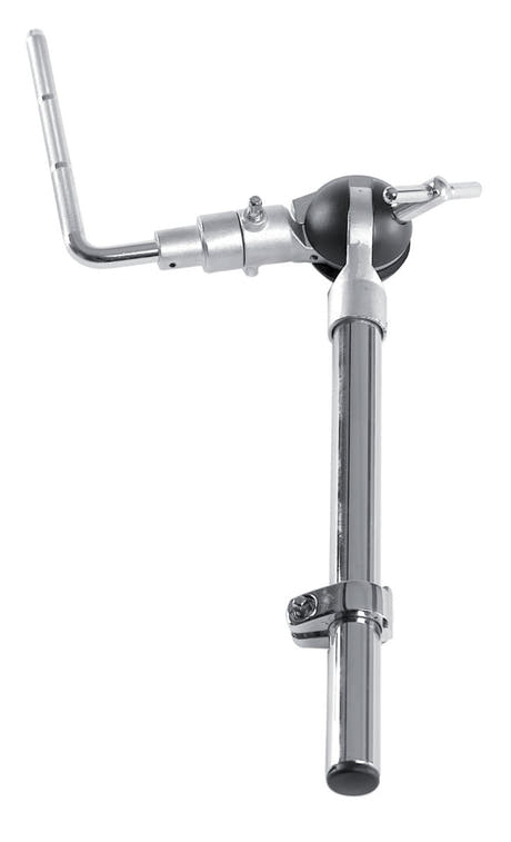 Gibraltar Tom Halter Ultra Adjust L-Rod - SC-MEDUA (10.5 mm)