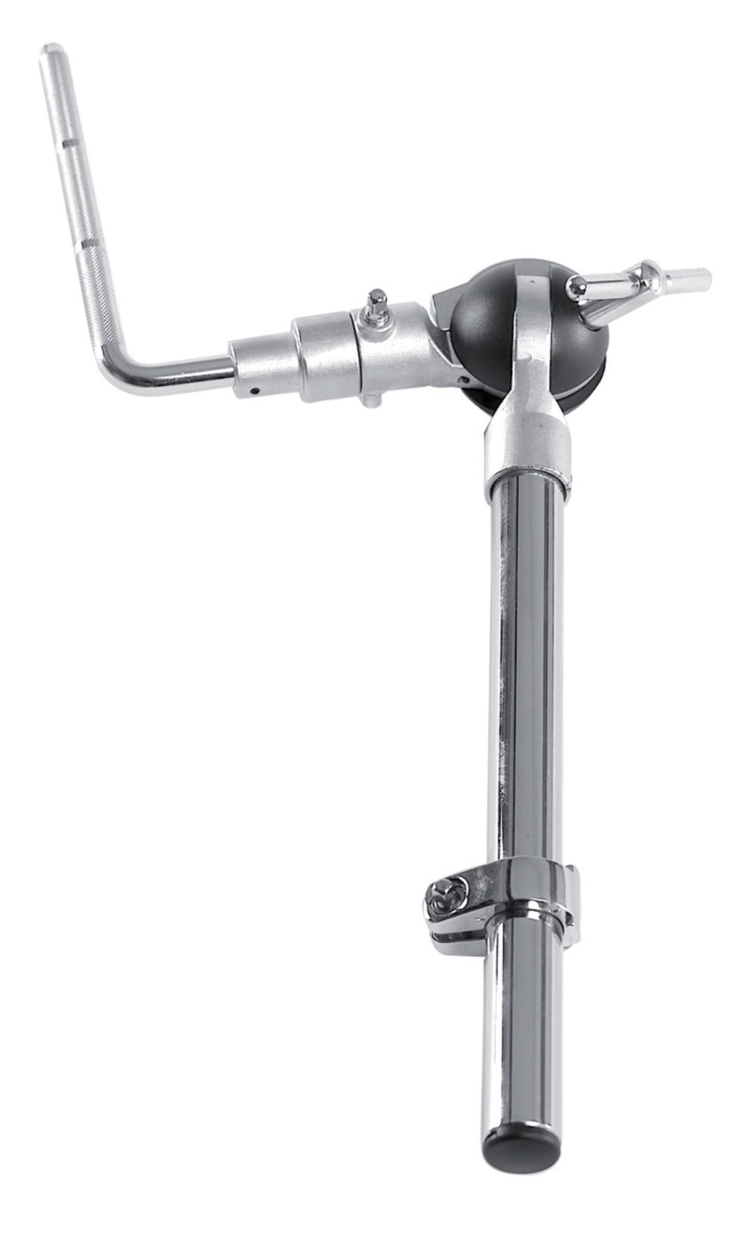 Gibraltar Tom Halter Ultra Adjust L-Rod - SC-MEDUA (10.5 mm)