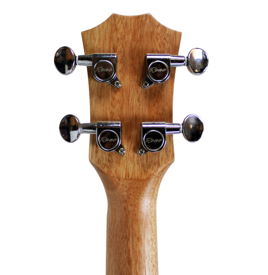 Reno RU380CE Grand Concert Ukulele