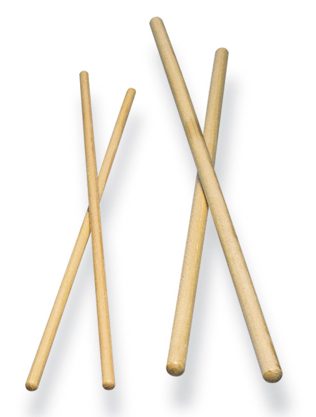 Latin Perkussion Timbales Sticks - 5/16" x 15" [12 Paare] (LP248A)