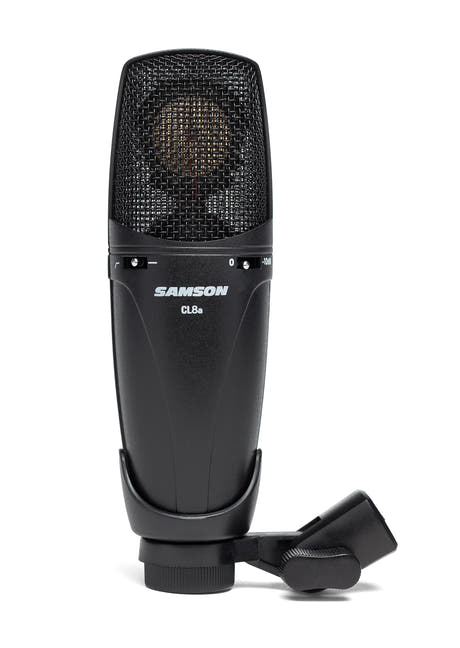 Samson CL8a