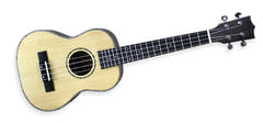 Reno RU440 Tenor Ukulele