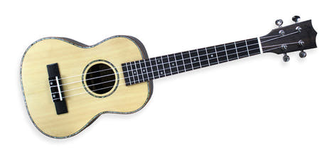Reno RU440 Tenor Ukulele