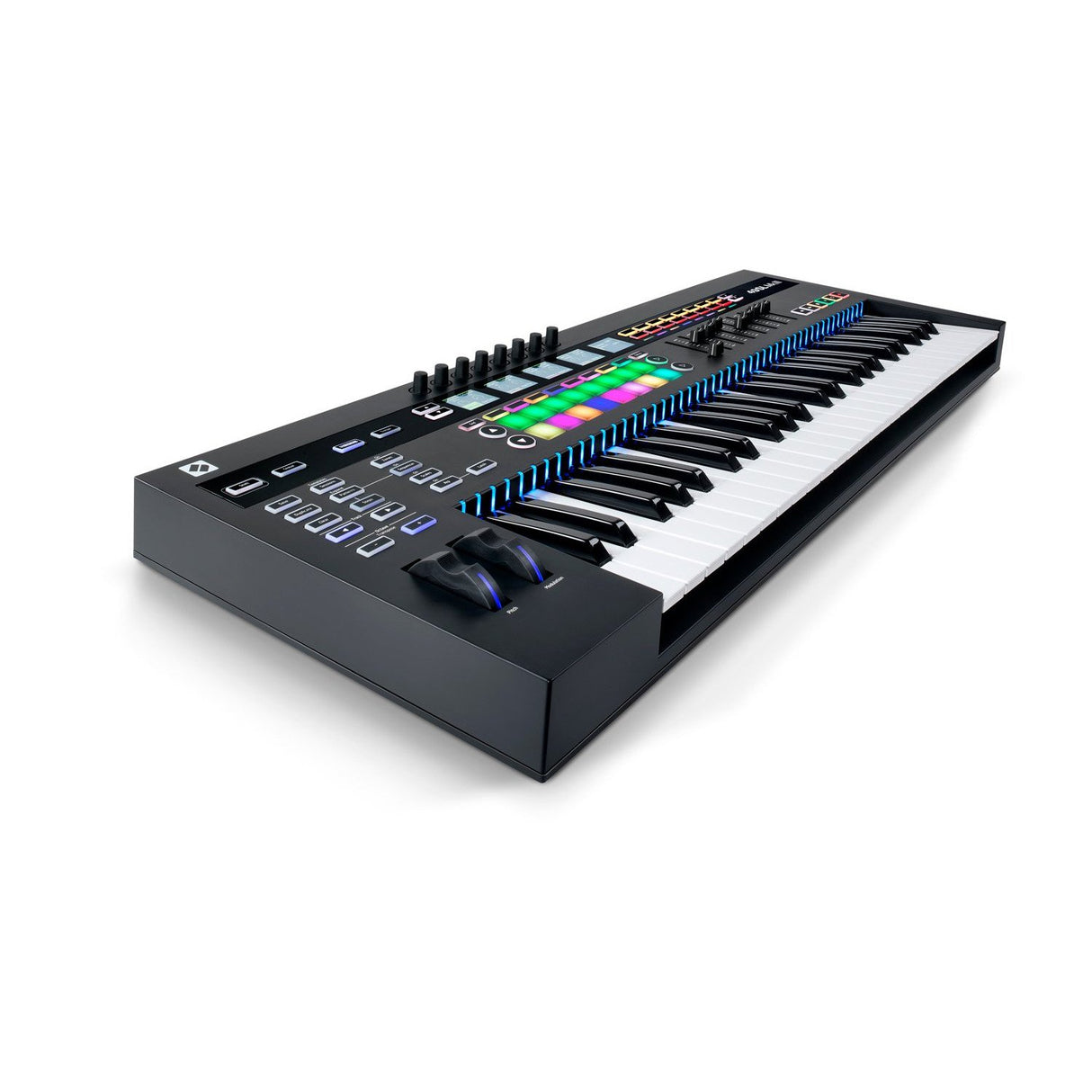 Novation SL MKIII 49