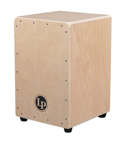 Latin Perkussion Cajon Aspire