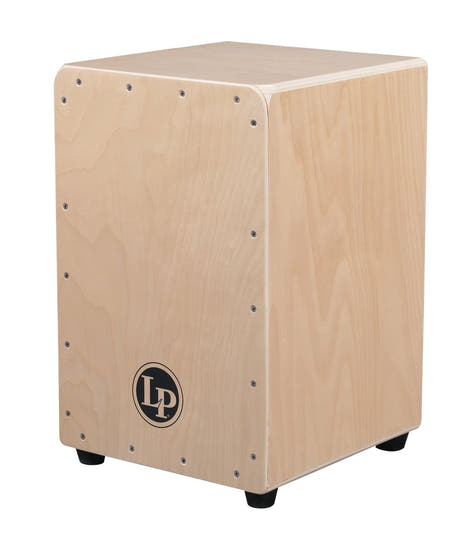 Latin Perkussion Cajon Aspire