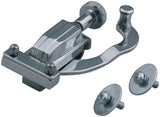GEWA BSX Abhebung mit gegossenem Arm, Lochabstand 40 mm