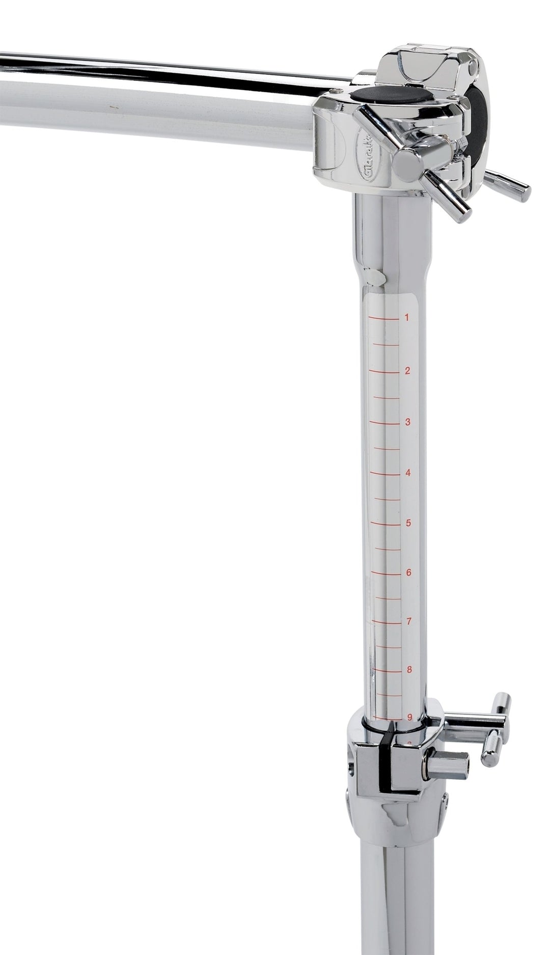Gibraltar Rack System Chrome Series Höhenverstellbares Rack - SC-HRE