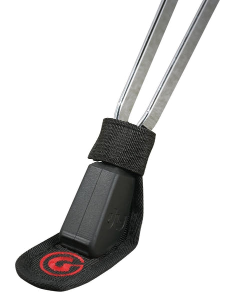 Gibraltar Beckenständer Zubehör Anker Gurte - SC-SFSA (2-Pack)