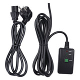 LIGHT4ME BLACK 900 Nebelmaschine
