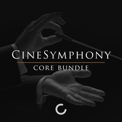 Das Cinematic Bundle