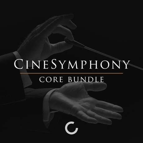 Das Cinematic Bundle