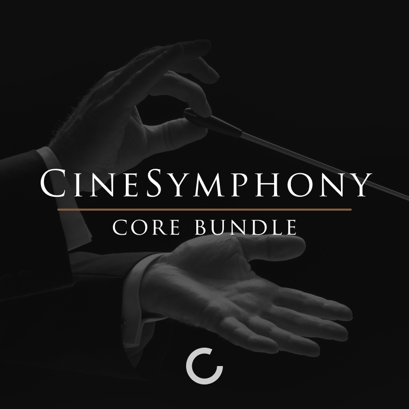 Das Cinematic Bundle