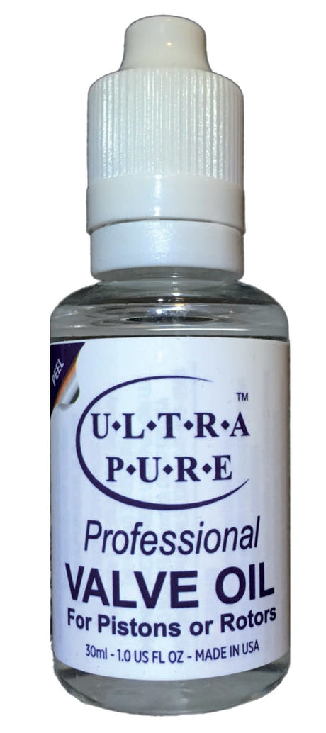 Ultra-Pure Ventilöl Professional, 30 ml