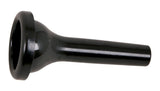 pBone 6 1/2AL Mundstück für Posaune, ABS, weiter Schaft