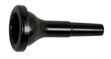 pBone 6 1/2 Mundstück für Posaune, ABS, kleiner Schaft