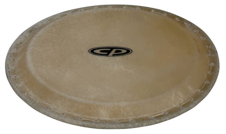 Latin Perkussion Conga Fell CP EZ Curve Rims - 10" (CP636B)