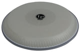 Latin Perkussion Conga Fell Compact Conga LP825 LP826 T-X Rims - 12 1/2" Tumba (LP265CE)