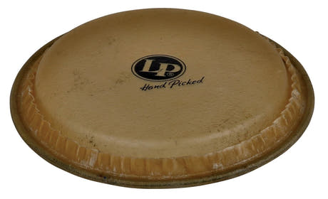 Latin Percussion Batá Fell Hand Picked LP490-AWC LP491-AWC LP492-AWC - 9" Itolele (LP494B)