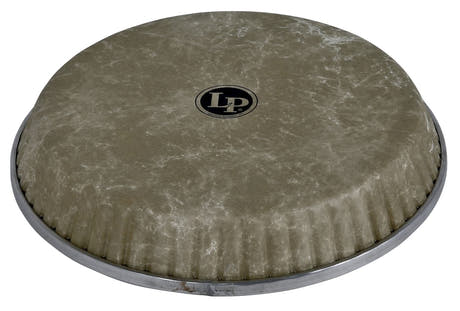 Latin Percussion Conga Fell Fiberskyn 3 T-X Rims - 11" (X & Traditional Rim) (LP265AP)