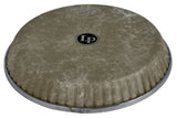 Latin Percussion Conga Fell Fiberskyn 3 T-X Rims - 11 3/4" (X & Traditional Rim) (LP265BP)