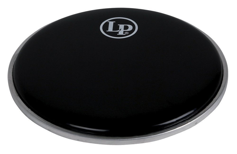 LP843 Fell 6" für Mini Timbales und Micro Snare, schwarz