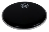 LP843 Fell 6" für Mini Timbales und Micro Snare, schwarz