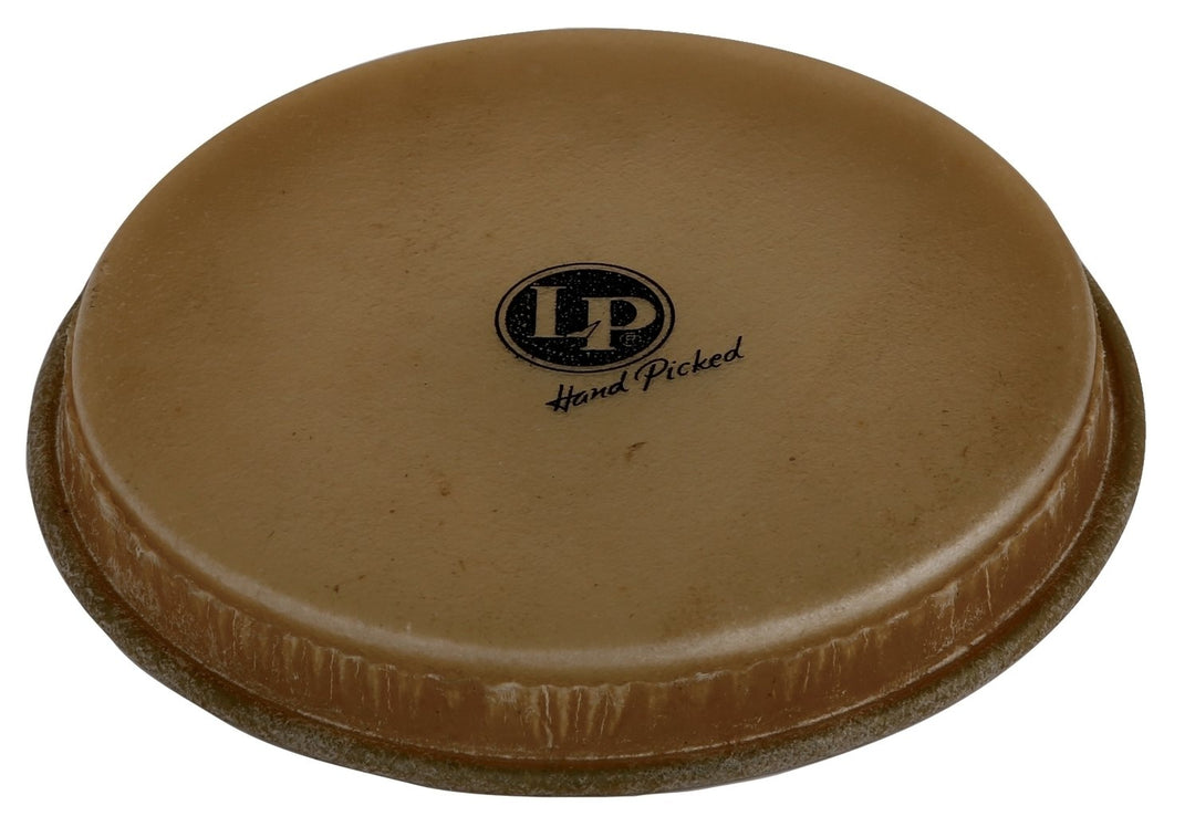 Latin Percussion Bongo-Fell Hand Picked T-X Rims - 8 1/2" Hembra (LP264A)