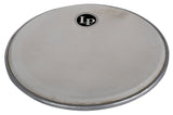 Latin Perkussion Perkussion Fell Brasilianisches Pandeiro LP3010 LP3010N LP3012 LP3012-SM - 10" Ziege, natur (LP3908)