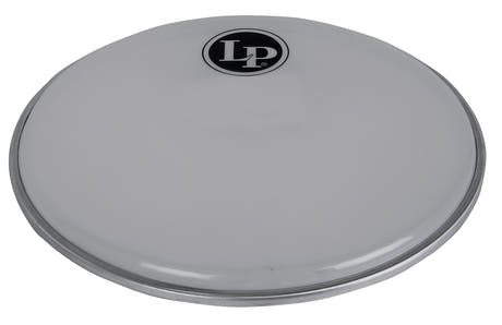 Latin Percussion Perkussionsfell Brasilianisch LP3110 LP3112 Repinique - LP3212 Caixa - 10" Repinique (LP3902)