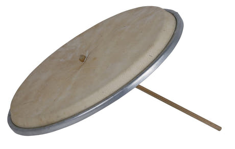 Latin Percussion Perkussion Fell Brazilian LP3408 Cuica - 8" Ziegenfell (LP3909)