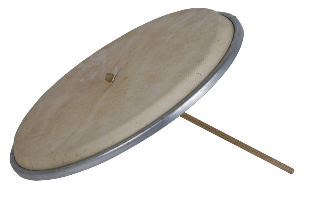 Latin Percussion Perkussion Fell Brazilian LP3408 Cuica - 8" Ziegenfell (LP3909)