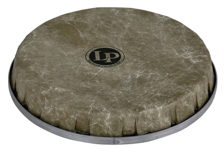 Latin Perkussion Bongo head Fiberskyn 3 T-X Rims - 8 1/2" (LP264AP)