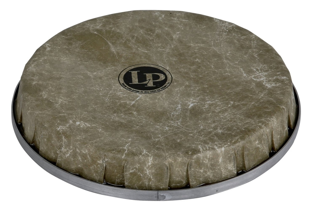 Latin Perkussion Bongo head Fiberskyn 3 T-X Rims - 8 1/2" (LP264AP)