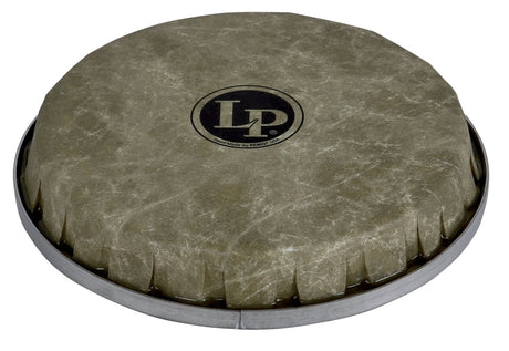 Latin Perkussion Bongo-Fell Fiberskyn 3 T-X Rims - 7" (LP263AP)