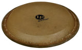 Latin Perkussion Congafell Handverlesen Z-TT Rims (Extended Collar) - 9 3/4" Requinto (LP803A)