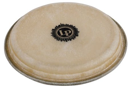 Latin Percussion Bongo Fell City EZ Curve Rim - 7,5" Hembra (LP663B)