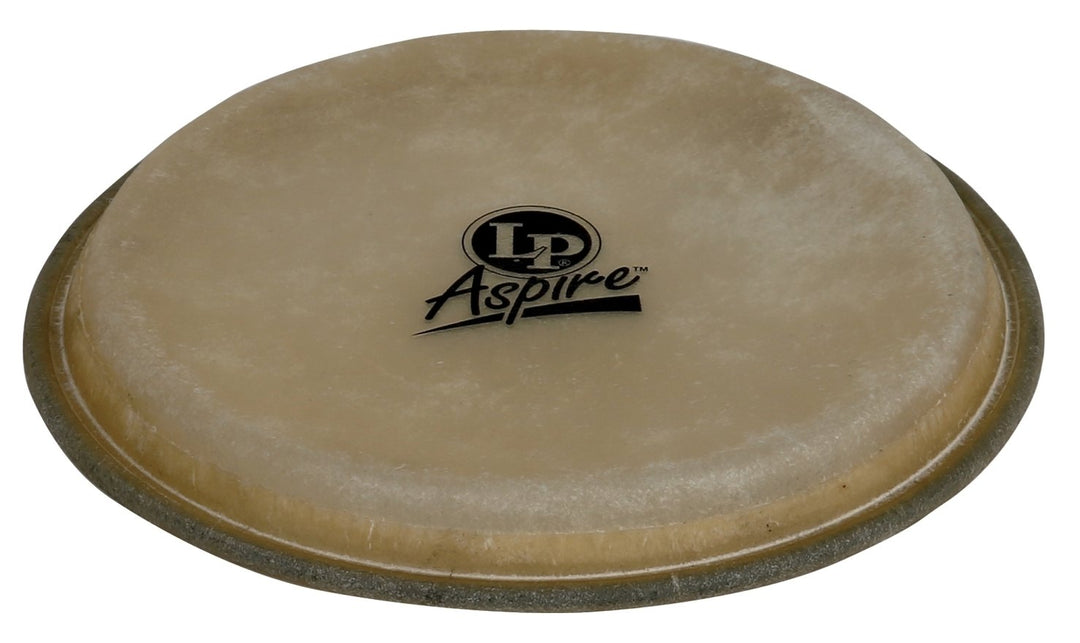 Latin Perkussion Bongo Fell Aspire EZ Curve Rims - 8" Hembra (LPA663B)