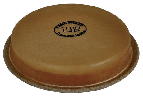 Latin Perkussion Bongo head Hand Picked T-X Rims LP1964 Original - 6 ¾" Macho (LP264E)