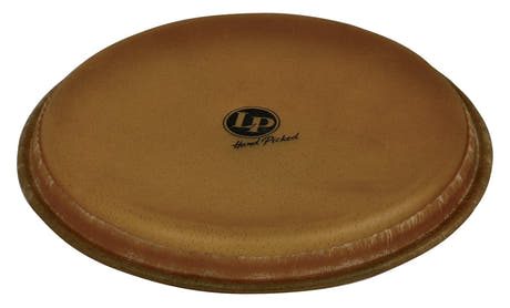 Latin Percussion Perkussion Fell Hand Picked Tambora - LP271-WD LP271-AW - 11" (LP376)
