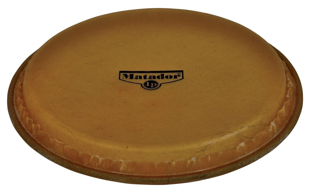 Latin Percussion Conga Kopf Matador T-SS-X Rims - 12 1/2" Tumba (M265C)