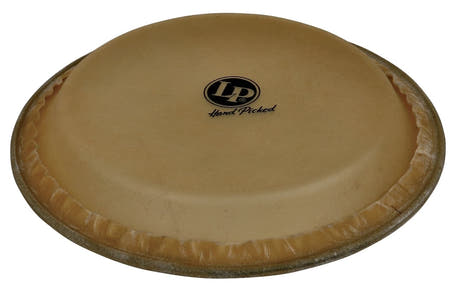 Latin Percussion Conga Fell Handverlesen T-SS-X Rims - 12 1/2" Tumba (LP265C)
