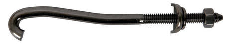 LPH219-BN Stimmschraube 5/16" für Highline-congas, gebürstetes Nickel