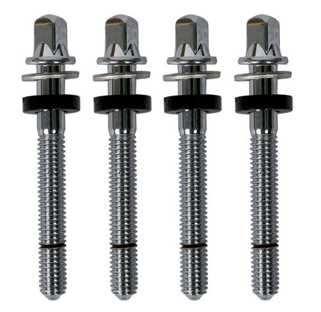 LP3925 Stimmschraube 6 mm für Timbau LP3314, Chrom