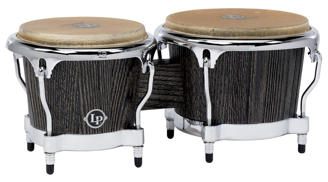 Latin Percussion Bongo Uptown geformte Esche (LP201SA)
