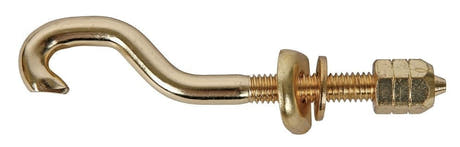 LP902XB Stimmschraube 5/16" für Galaxy-Djemben, Gold