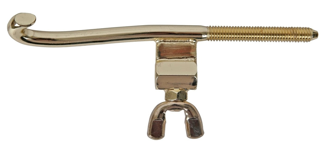 Latin Percussion Stimmschrauben Conga Mic Lug Classic - Gold (LP215MG)