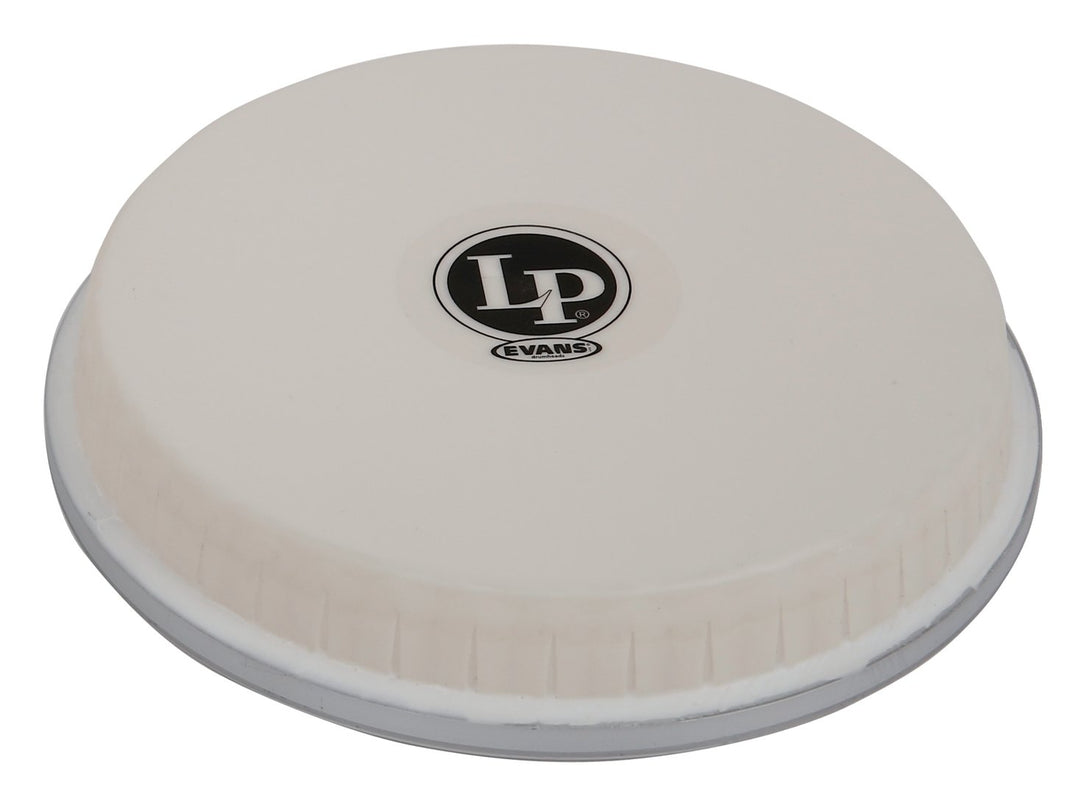 Latin Percussion Bongo Kopf Kompakte Bongos LP828 T-X Rims - 8 1/2" Hembra (LP264AE)